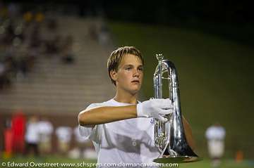 Band vs Greenwood 66